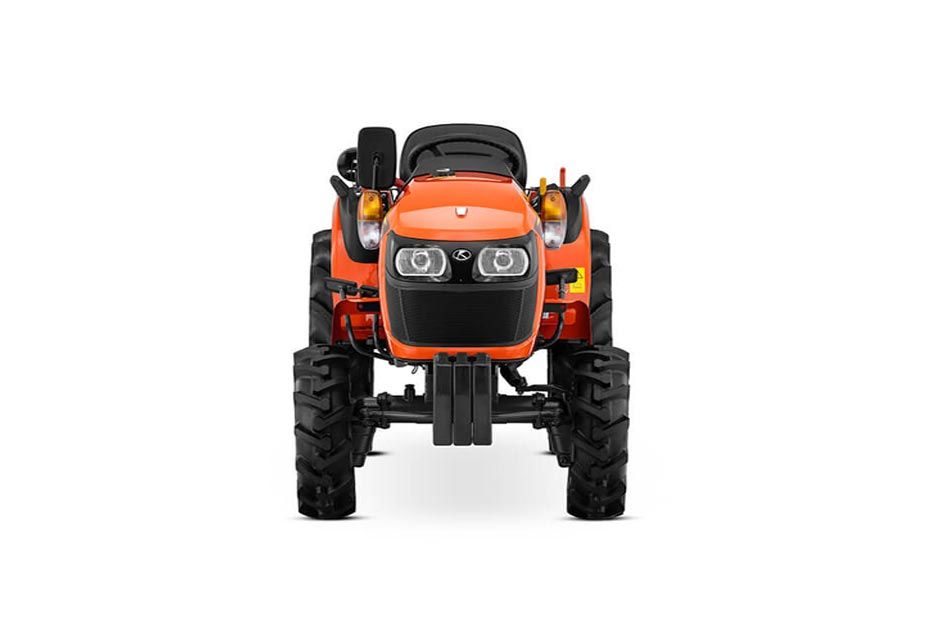Kubota Neostar B2441