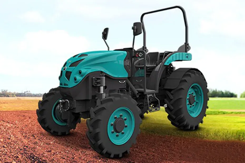 HAV 45 S1 Tractor