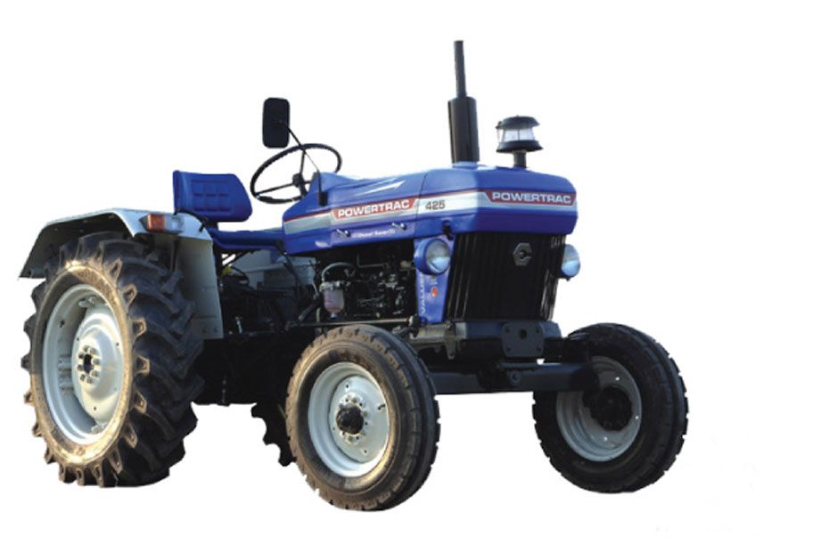 Powertrac 425 DS
