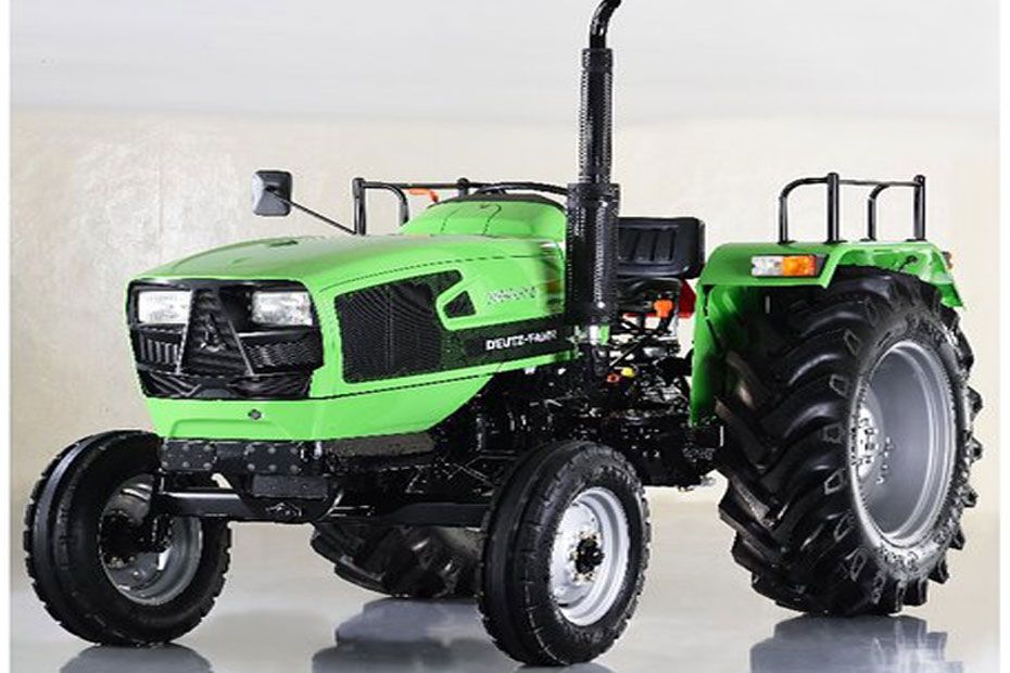 Deutz Fahr 3035E