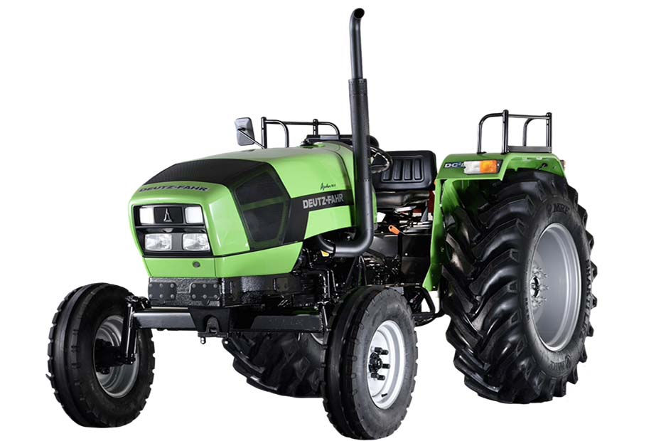 Deutz Fahr Agrolux 70
