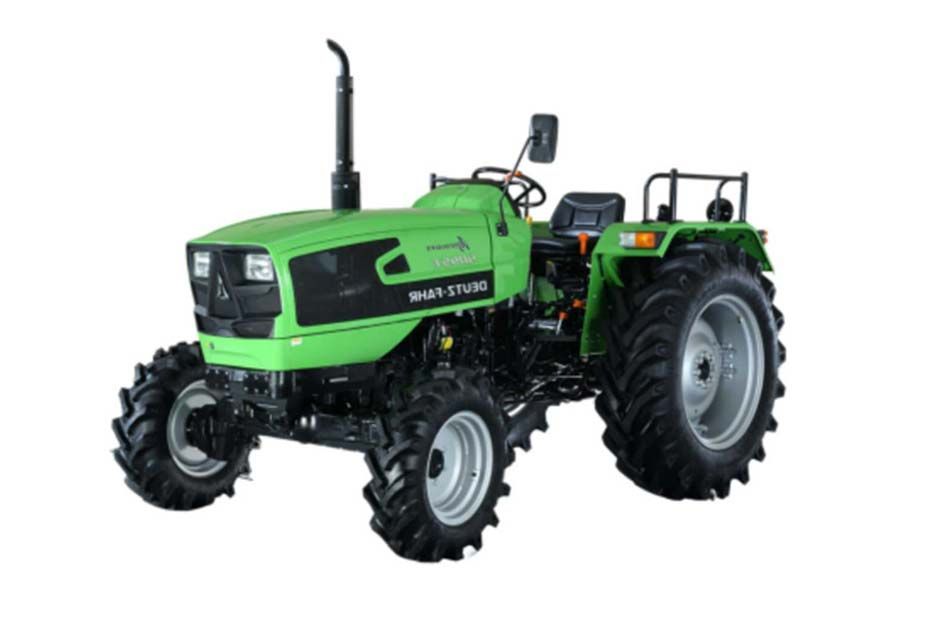Deutz Fahr Agromaxx 4050 E
