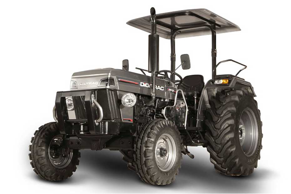Digitrac PP 51i