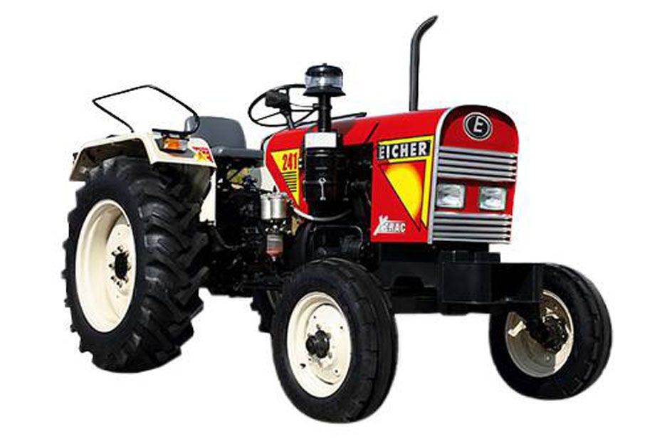 Eicher 241