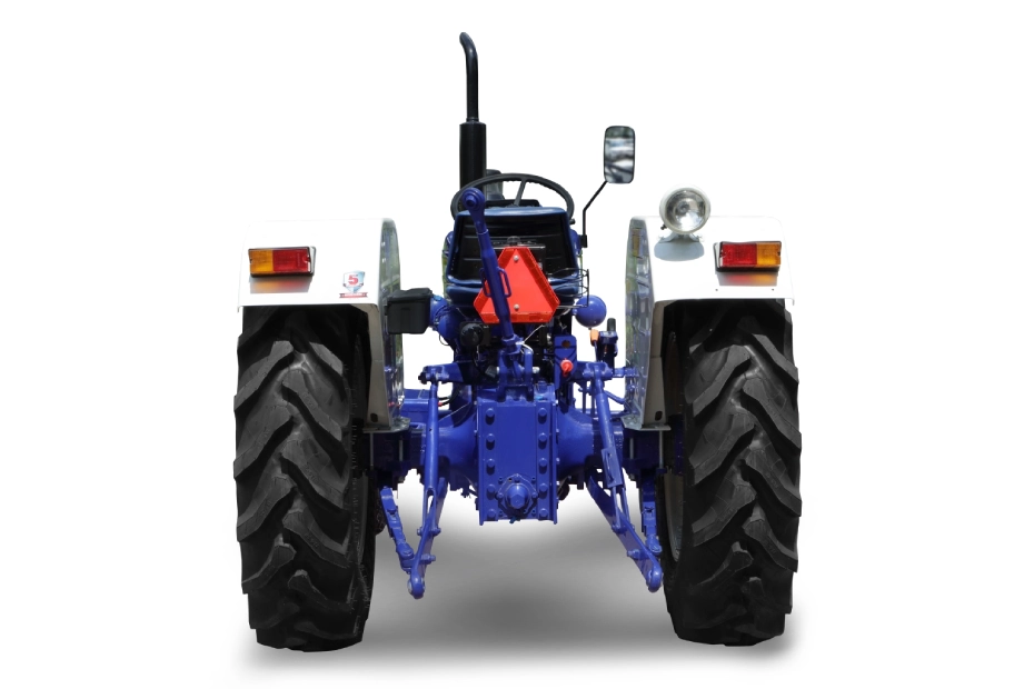 Farmtrac Champion 45 Rear View
