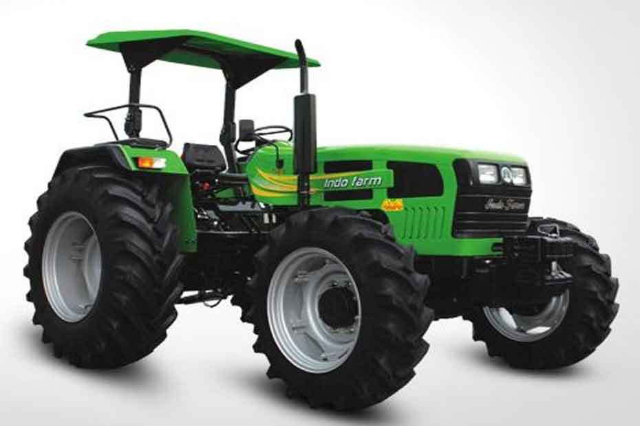 Indo Farm 3048 DI