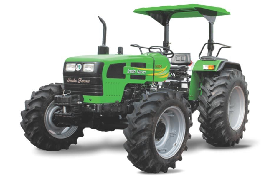 Indo Farm 3065 DI