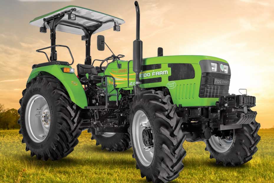 Indo Farm 3090 DI