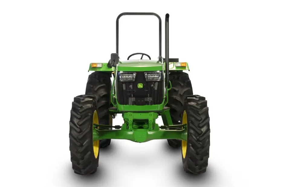John Deere 5310 PowerTech 4WD Front Side