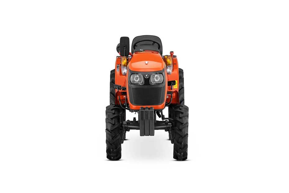 Kubota A211N-OP