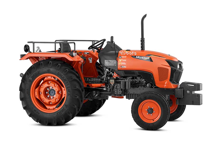 Kubota MU4501