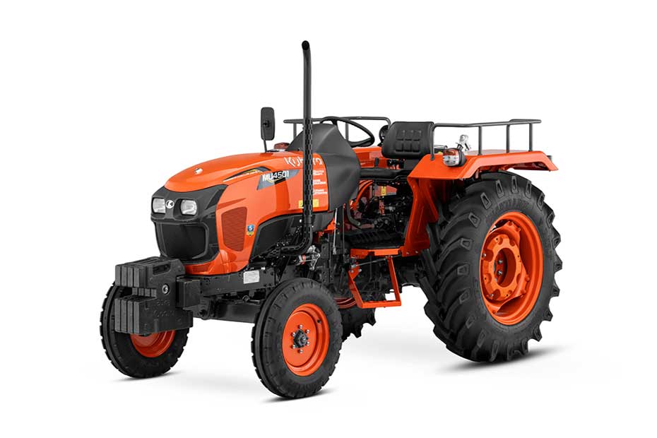 Kubota MU4501