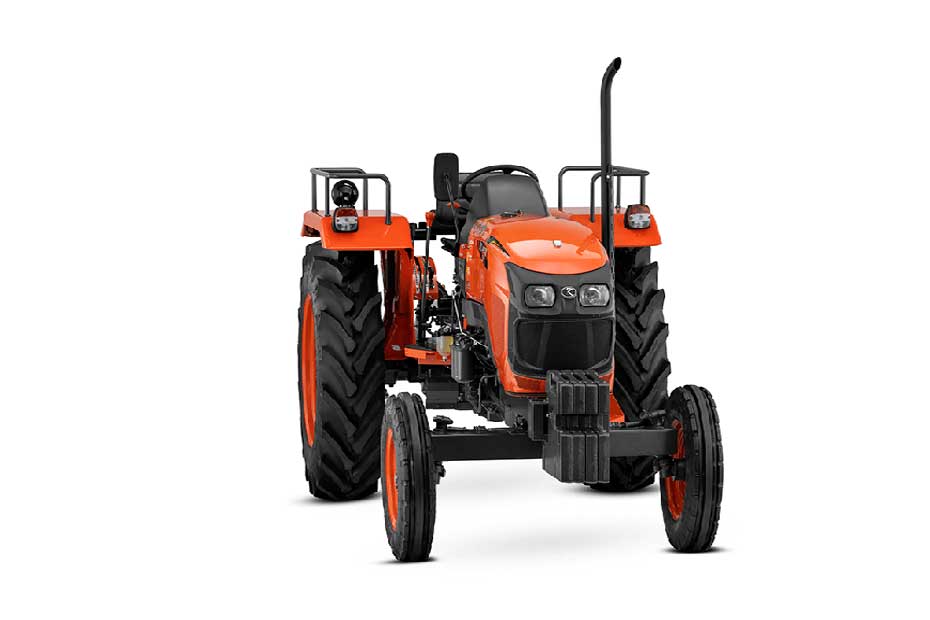 Kubota MU4501