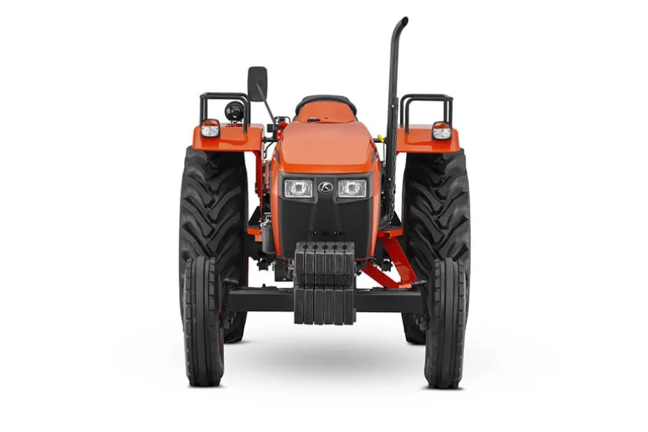 Kubota MU5502 2WD Front View