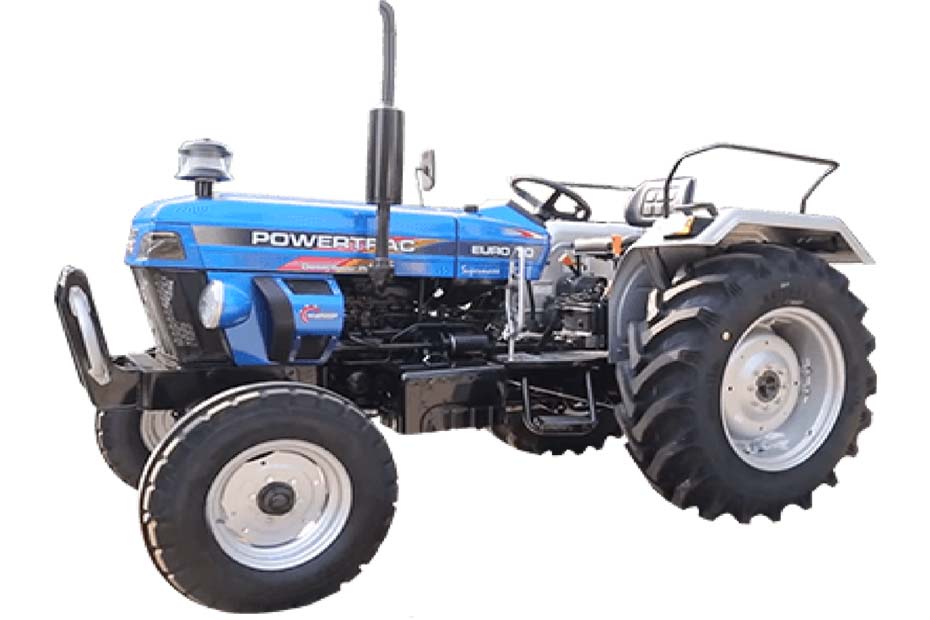 Powertrac Euro 42 Plus