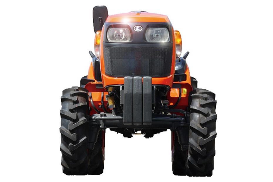 Kubota NeoStar B2741S