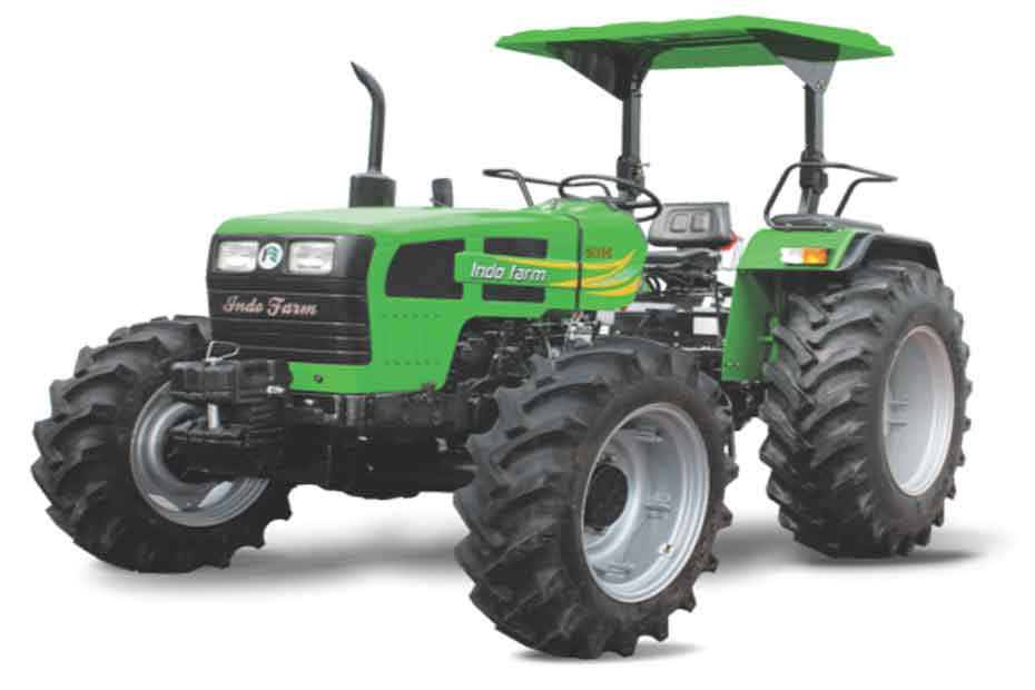 Indo Farm 3055 DI