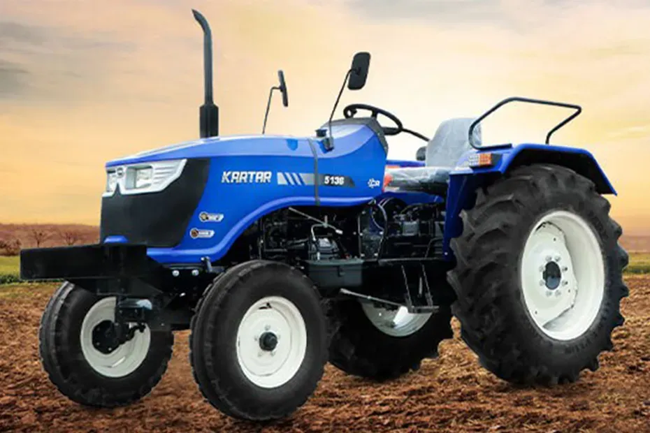 Kartar 5135 CR