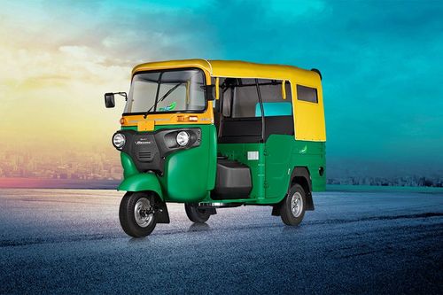 Auto Ltd Bajaj Company Country Bajaj Qute India's First Auto Taxi