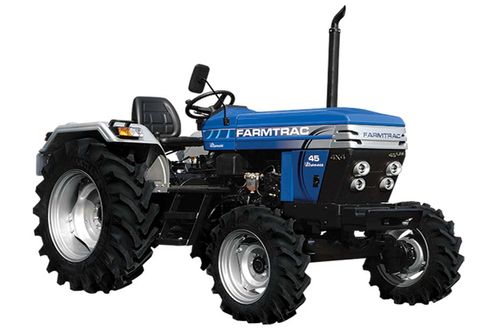 Farmtrac 50 Classic EPI Pro