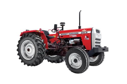 Massey Ferguson 245 DI Planetary Plus