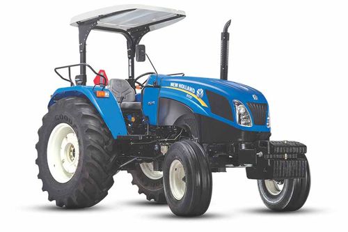 New Holland Excel 9010