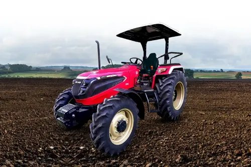 Solis 6524 S 2WD Solis 6524 S 2WD