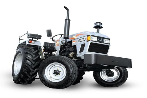 Eicher 5660 SUPER DI