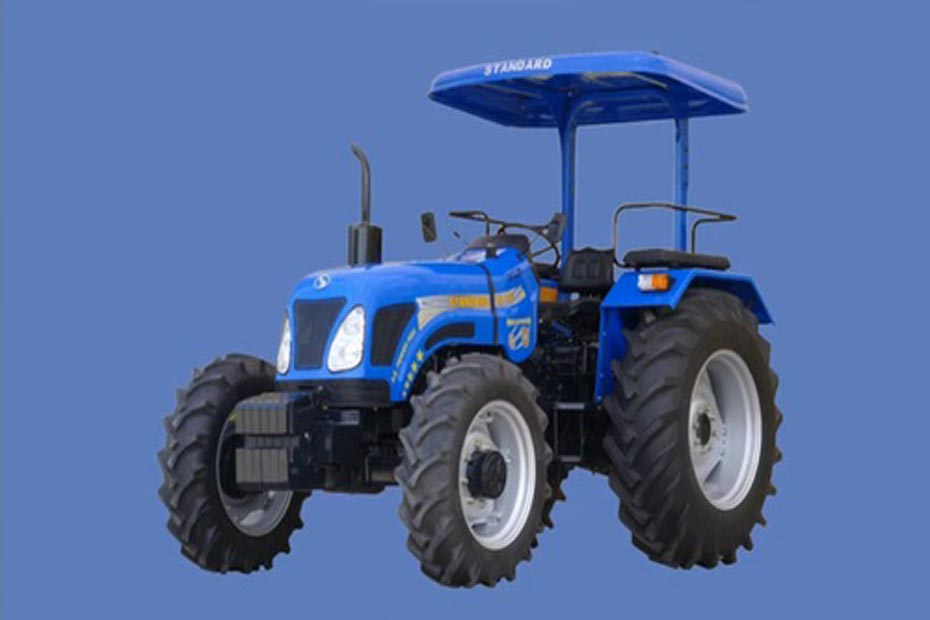 Standard DI 475