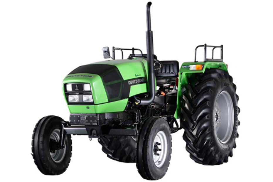 Deutz Fahr Agrolux 50