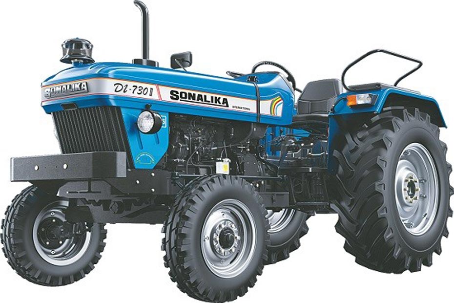 Sonalika DI 730 II HDM