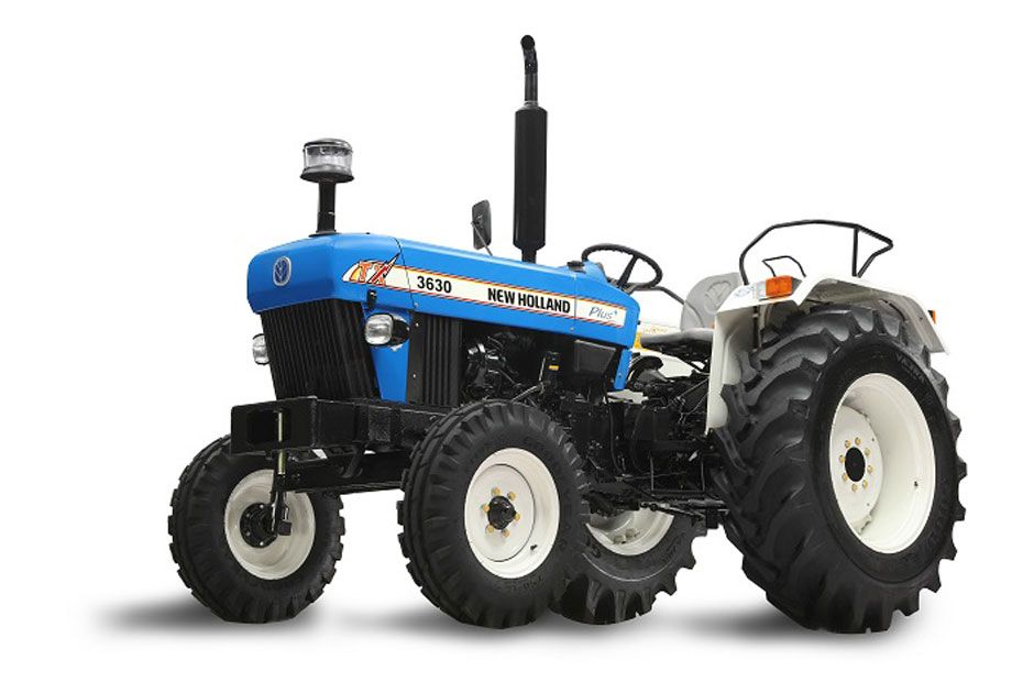 New Holland 3630 TX Plus New Holland 3630 TX Plus