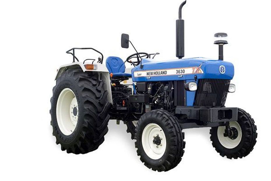 New Holland 3630 TX Super New Holland 3630 TX Super
