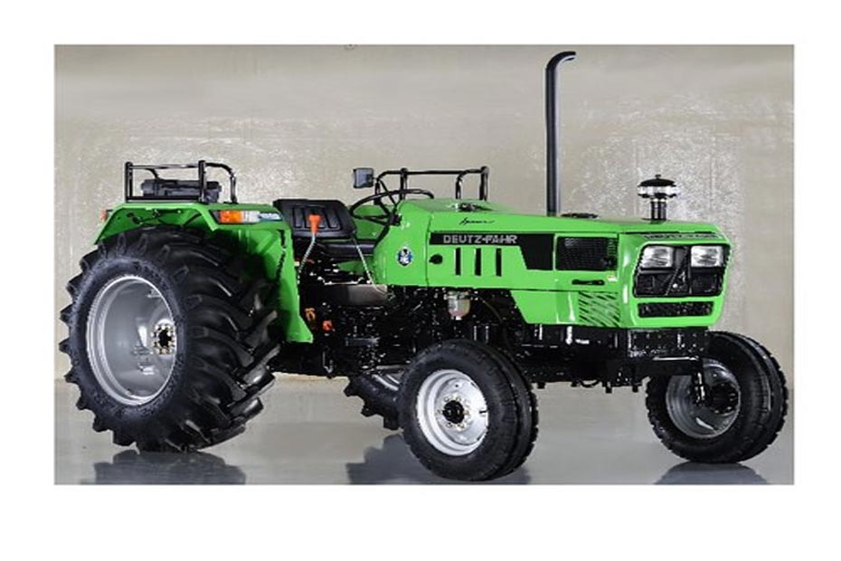 Deutz Fahr Agromaxx 45 E